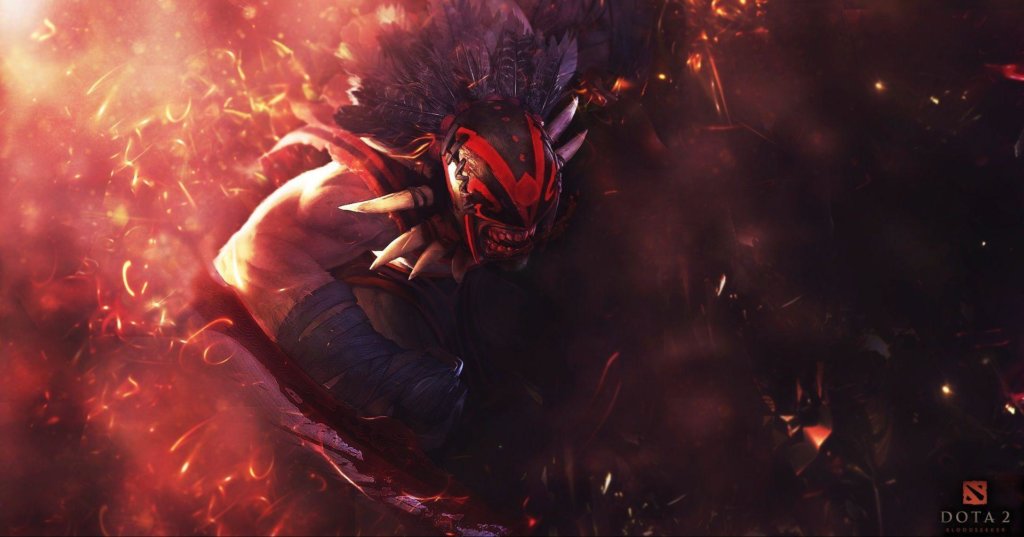 Dota 2