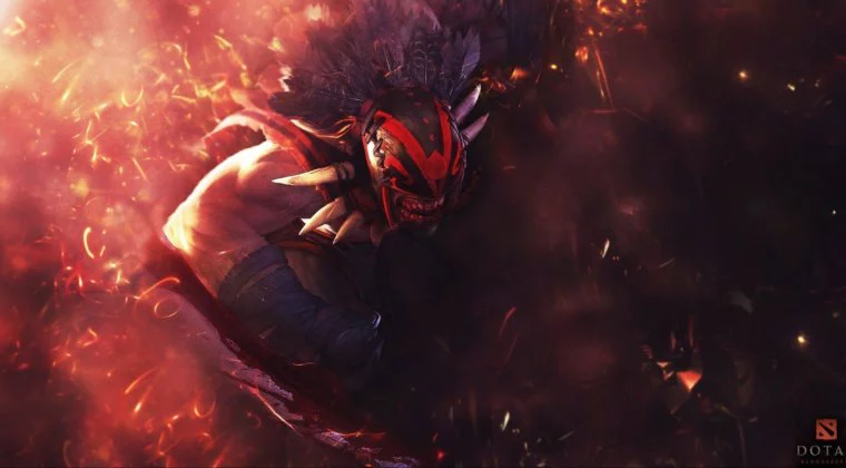 Imagen de Dota 2 actualiza su sistema de emparejamientos y ataca a las cuentas 'smurfs'