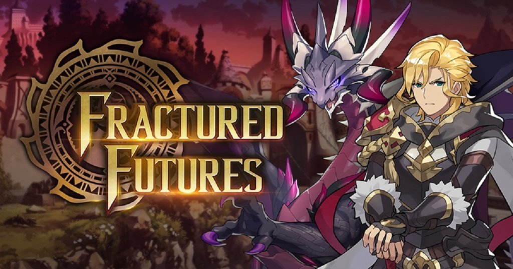 Dragalia Lost s