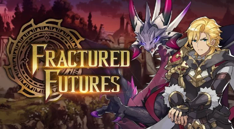Imagen de Dragalia Lost presenta tráiler para 'Fractured Futures', su nuevo evento cooperativo