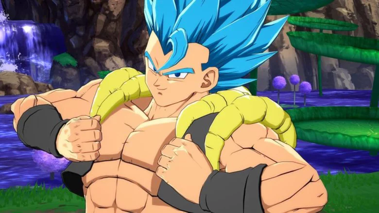 Dragon Ball FighterZ