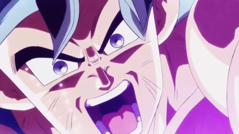 Dragon Ball Heroes