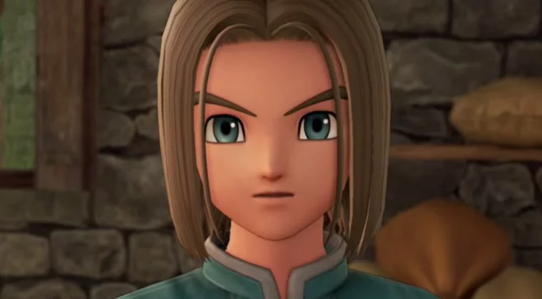 Imagen de El Héroe de Dragon Quest XI llegó a Super Smash Bros. Ultimate, pero fue "casi imposible"