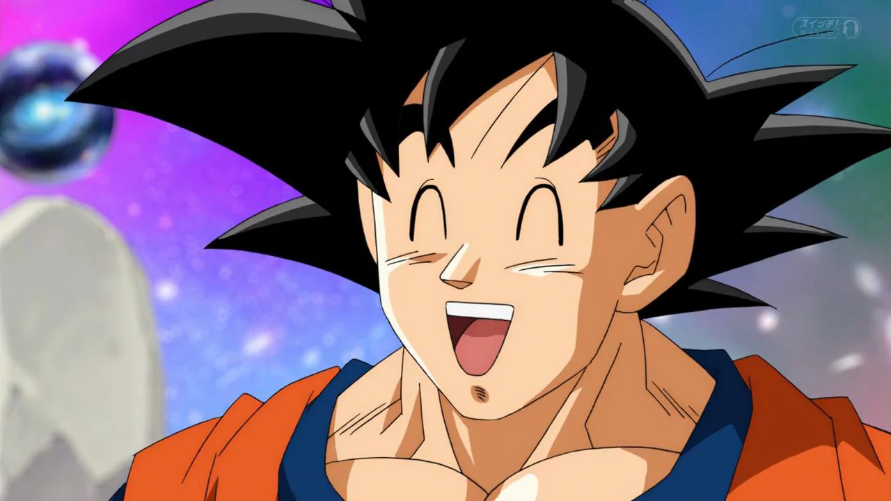 Imagen de Uniqlo presenta una gama de camisetas de Dragon Ball que te enamorará