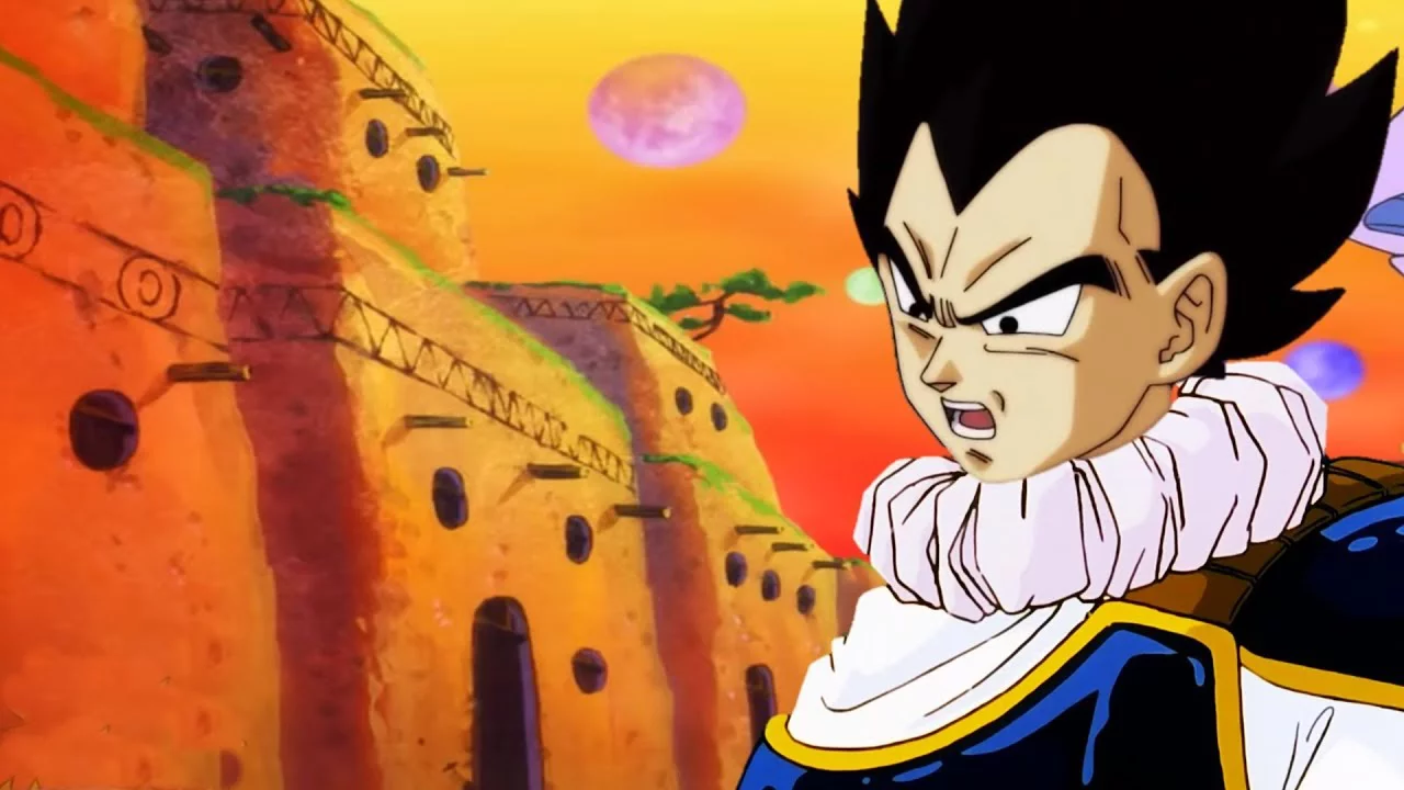 Imagen de Dragon Ball Super: El increíble poder que Vegeta podría aprender en Yardrat