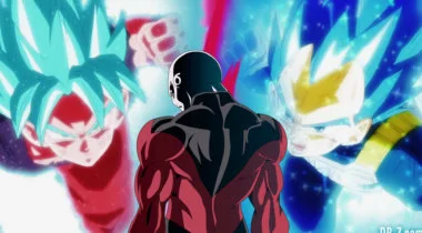 DragonBallSuper
