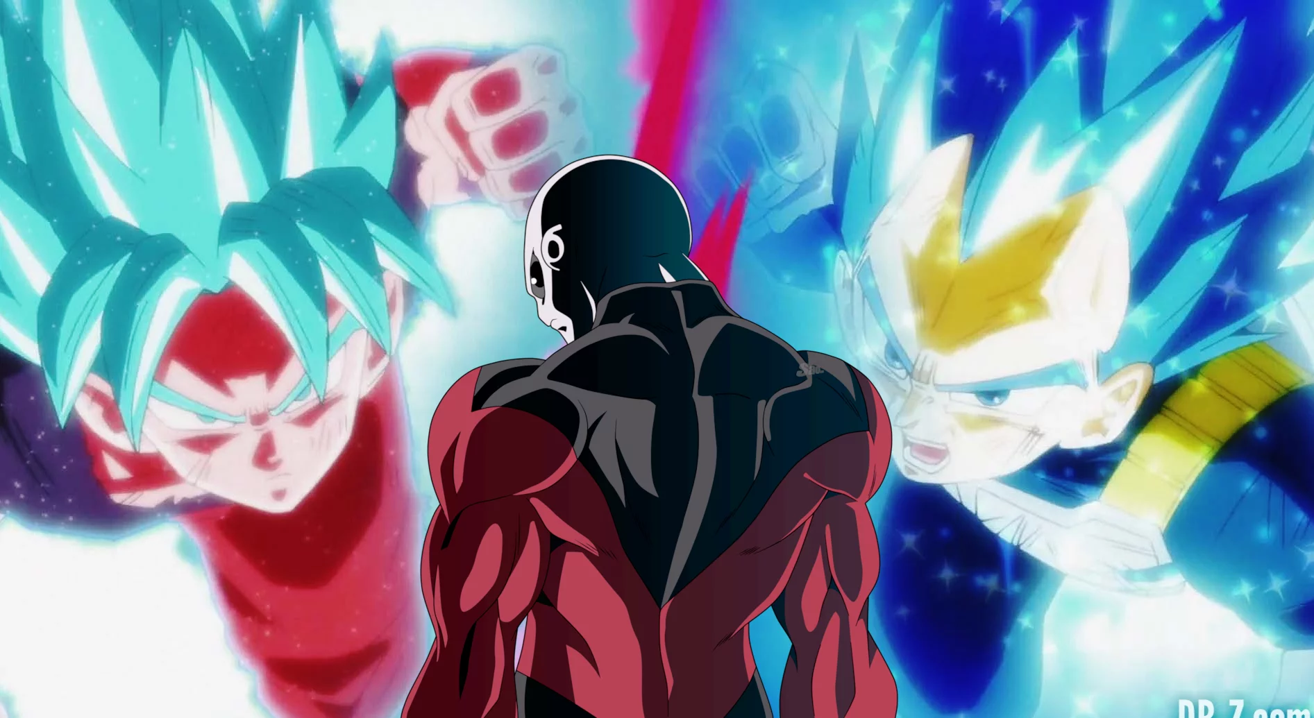 Imagen de Toyotaro desvela su personaje favorito de Dragon Ball Super