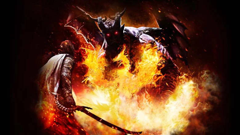 Dragon's Dogma
