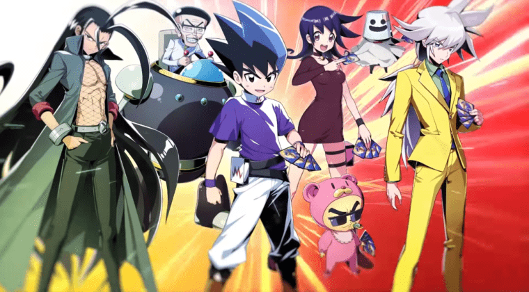 Imagen de Duel Masters Play'S llegará a dispositivos iOS y Android