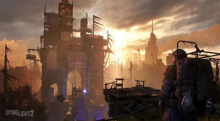 Imagen de Techland recalca que planean años de actualizaciones para Dying Light 2