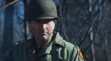 Imagen de Robert De Niro cuestiona el rejuvenecimiento facial por CGI