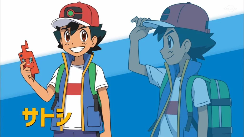 Pokémon