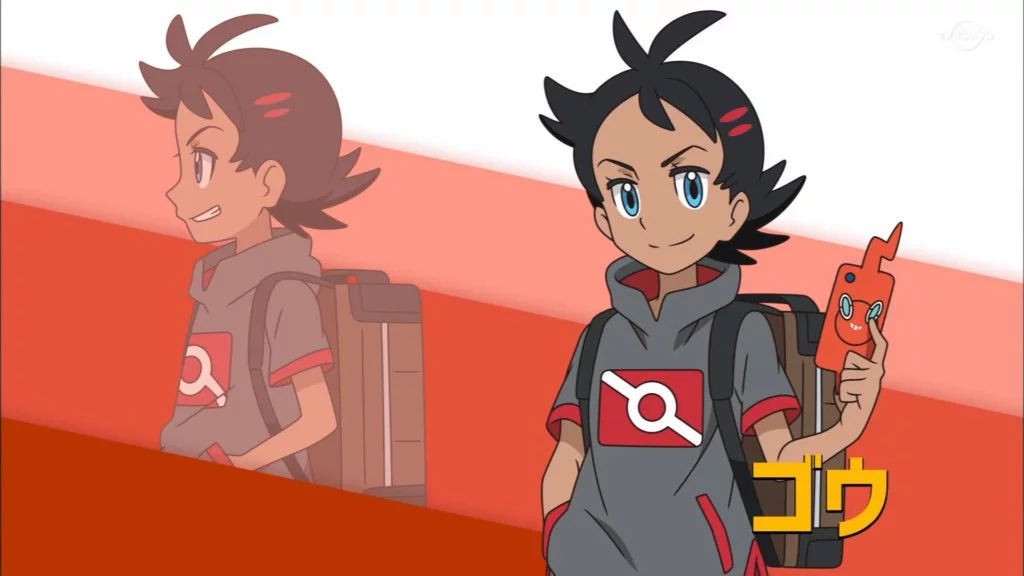 Pokémon
