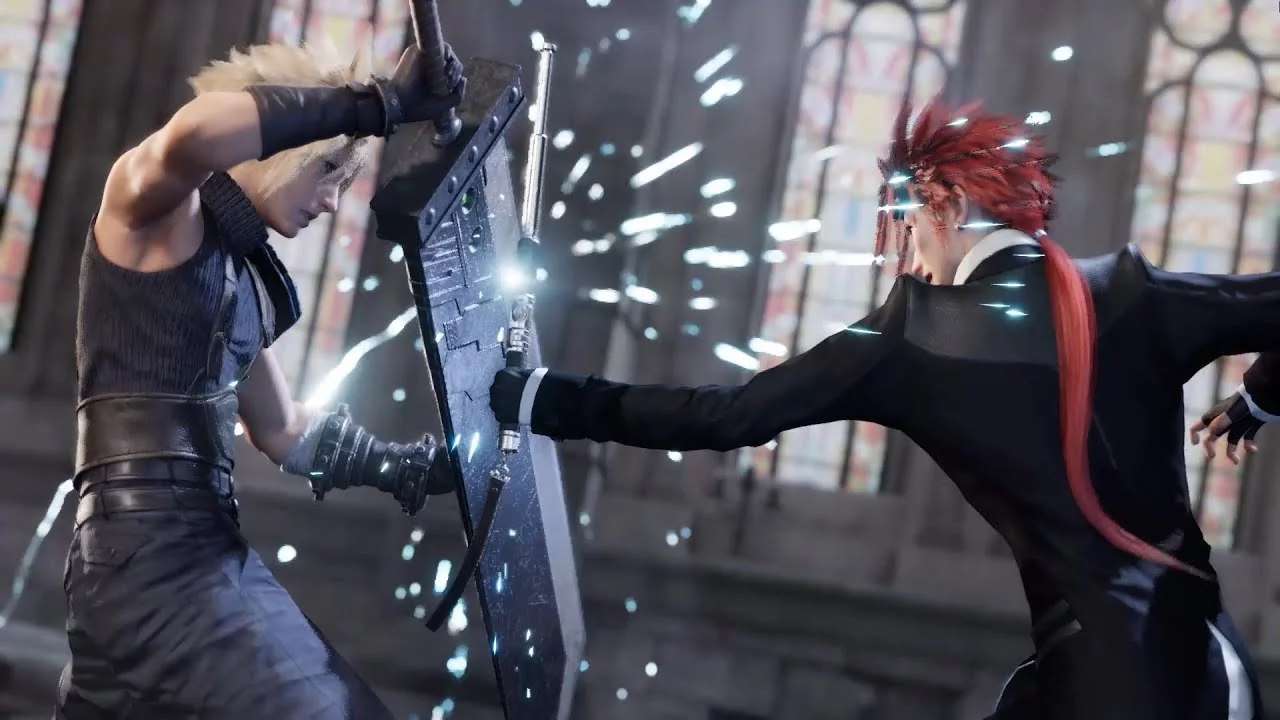 Imagen de Final Fantasy VII Remake presenta un espectacular tráiler con motivo del TGS 2019