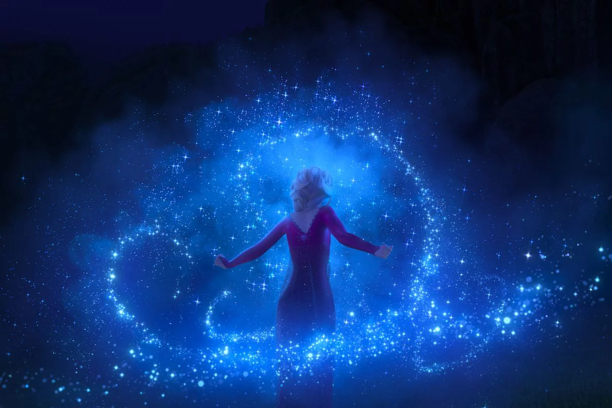 Imagen de Disney estrenará nuevo tráiler de Frozen 2 la próxima semana