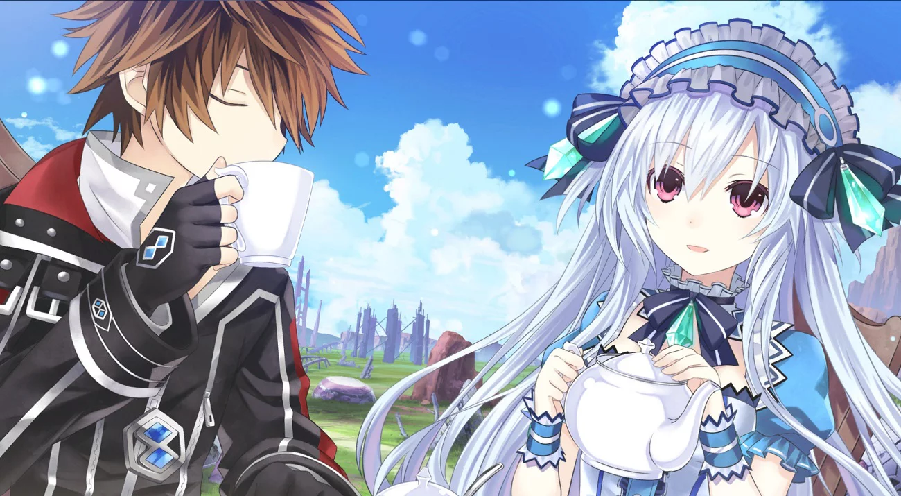 Imagen de Fairy Fencer F: Advent Dark Force llegará en formato físico a Switch con Limited Run Games