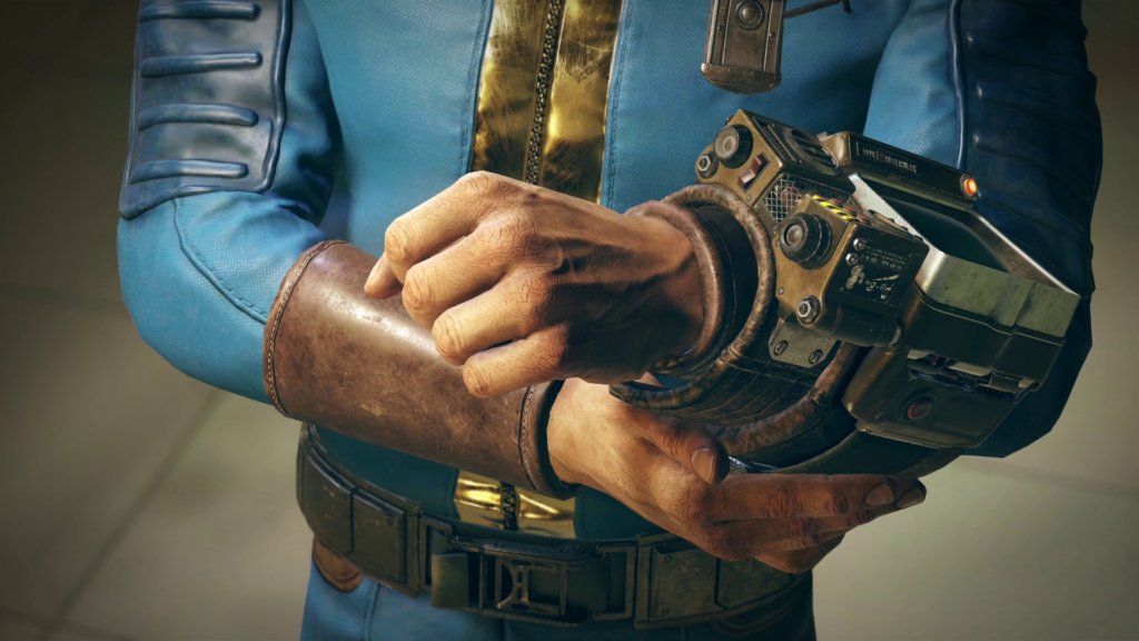 Fallout 76