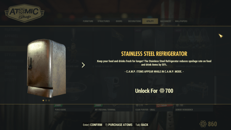 Fallout 76 imagen 2