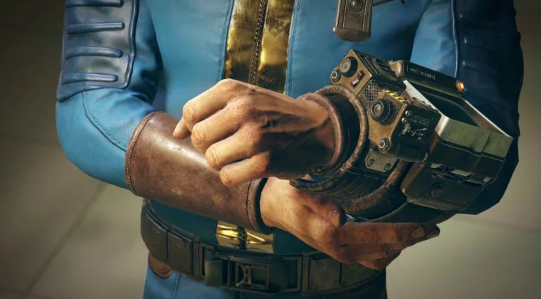 Imagen de El sistema de temporadas de Fallout 76 será gratis