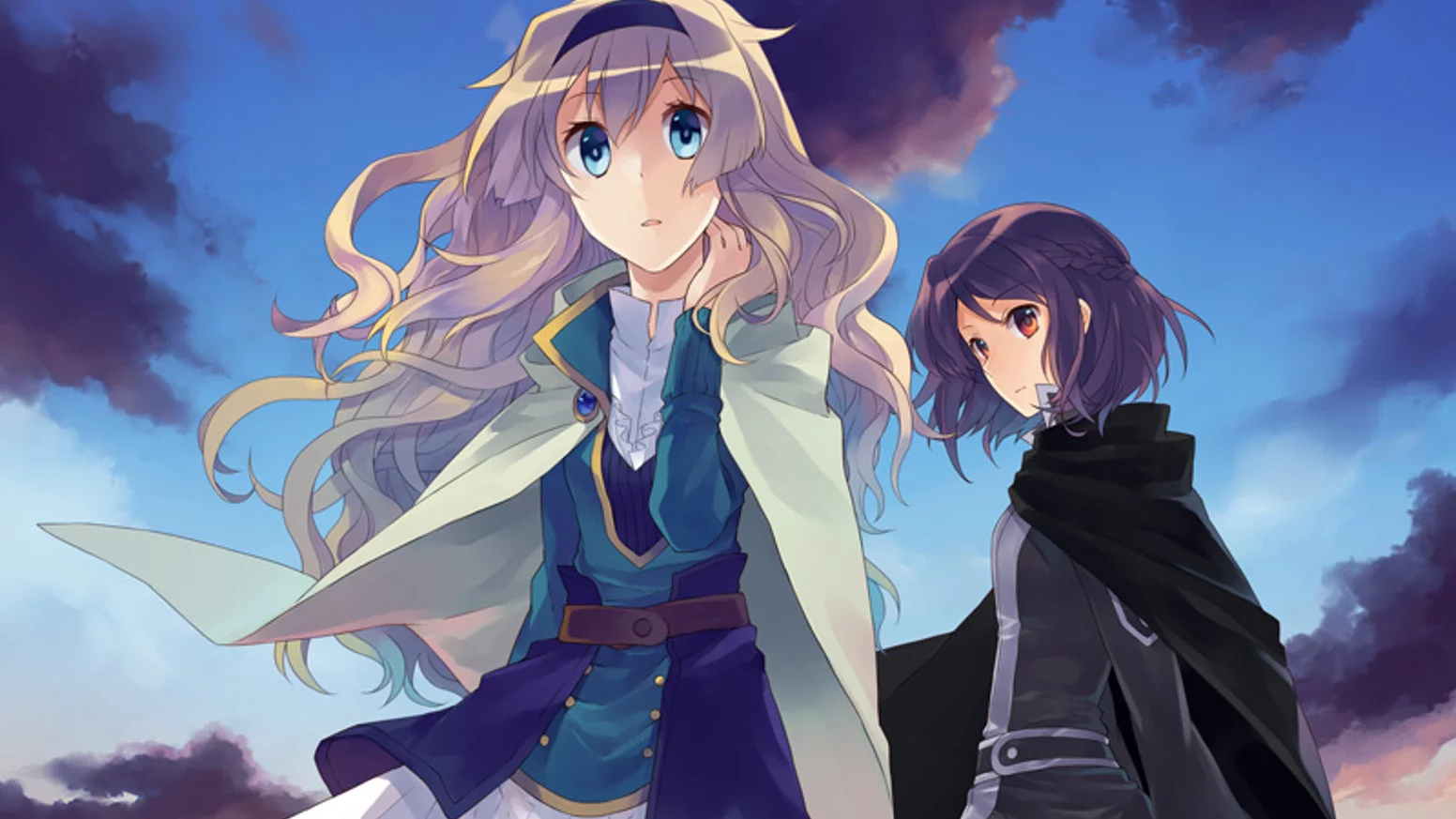 Imagen de La novela visual Fault: Milestone One llegará a Nintendo Swtich el mes que viene