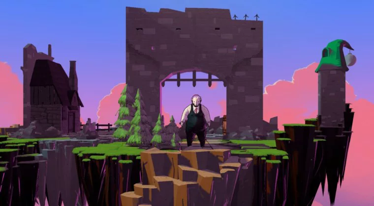 Imagen de Felix The Reaper anuncia su fecha de lanzamiento en consolas y PC