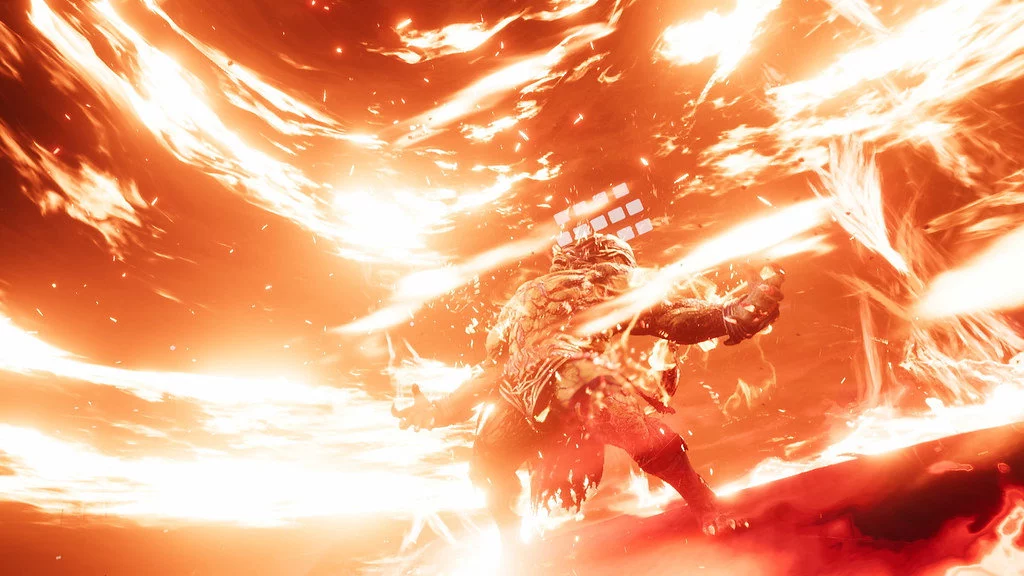 Final Fantasy VII Remake
