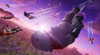 Fortnite 1
