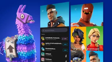 Fortnite 10.31