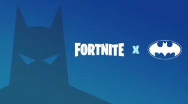 Fortnite Batman