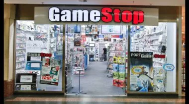 GameStop