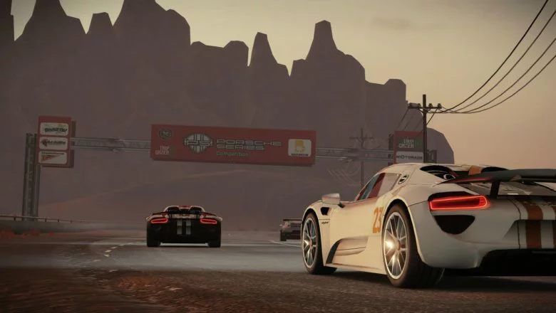Gear Club Unlimited 2 Porsche Edition 001