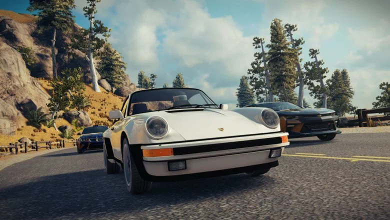 Gear Club Unlimited 2 Porsche Edition 004