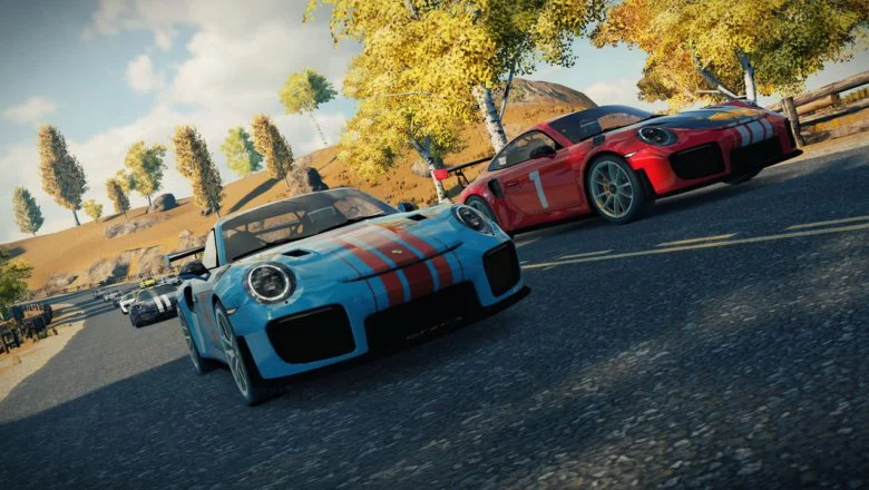 Gear Club Unlimited 2 Porsche Edition 005