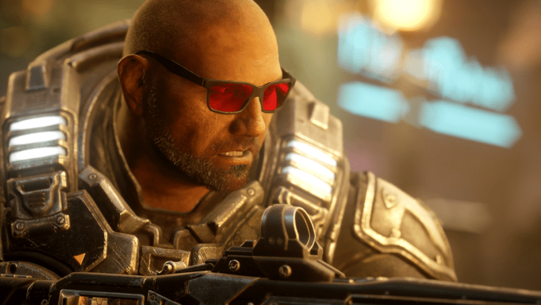 Gears 5