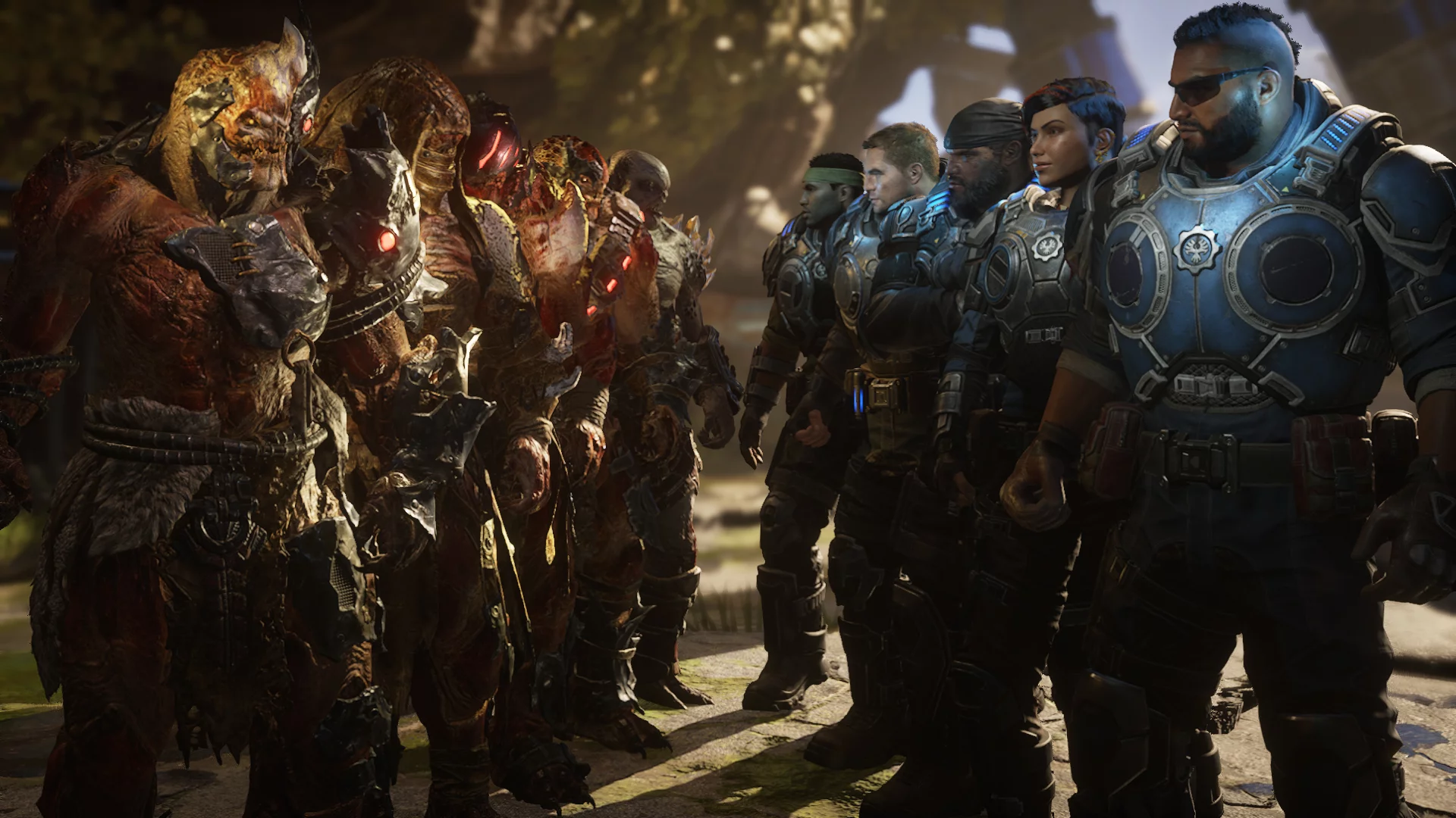 Imagen de Gears 5 se prepara para el evento del día de San Patricio con diversos incentivos