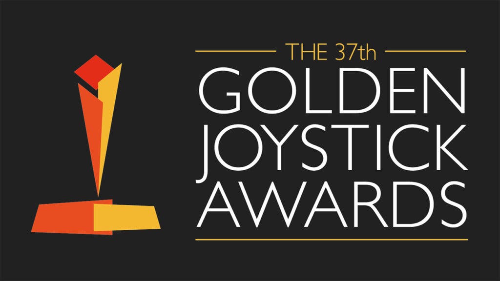 Golden Joystick Awards 2019