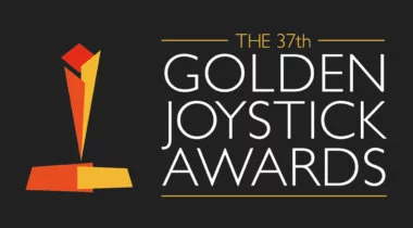 Golden Joystick Awards 2019