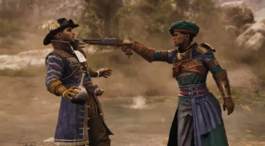 Imagen de GreedFall supera el millón de copias vendidas antes de su primer aniversario