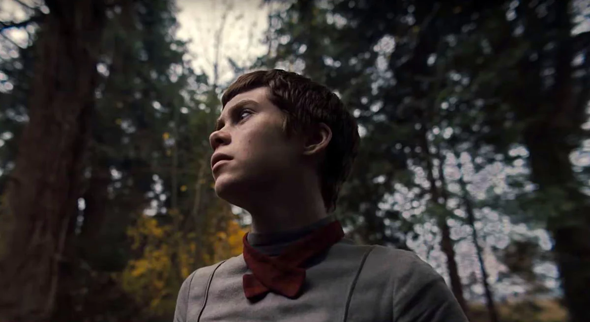 Imagen de Gretel y Hansel se pasa al terror en su desconcertante primer tráiler oficial