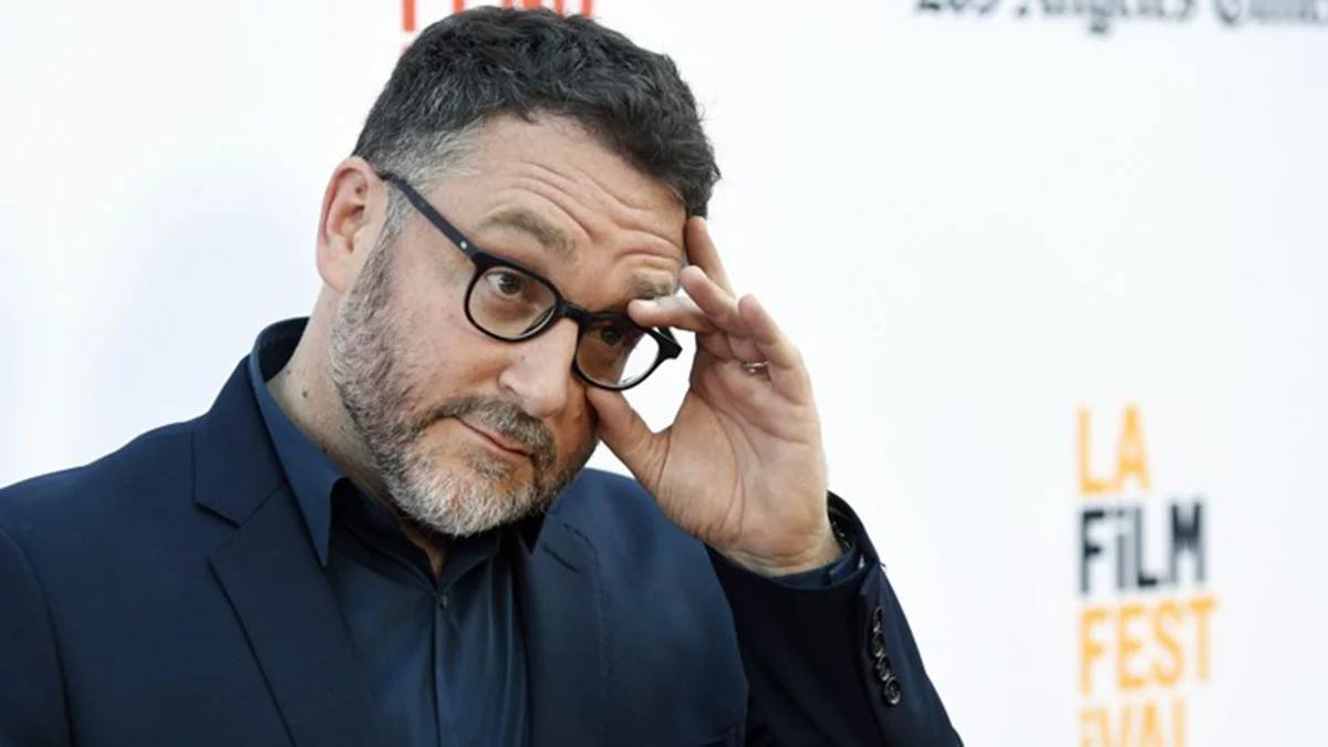 Imagen de De Colin Trevorrow a James Gunn: El director de Jurassic World sobrevoló Guardianes de la Galaxia