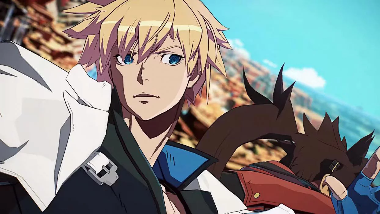 Imagen de El nuevo Guilty Gear contará con una presentación especial esta misma semana