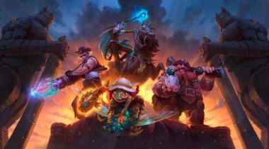 Hearthstone