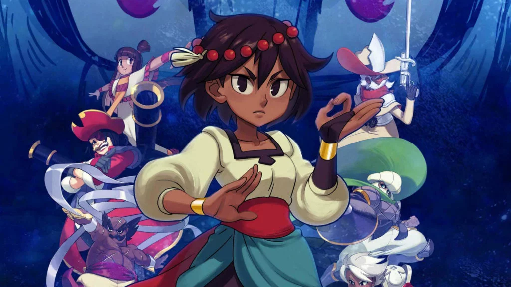 Indivisible lab zero games