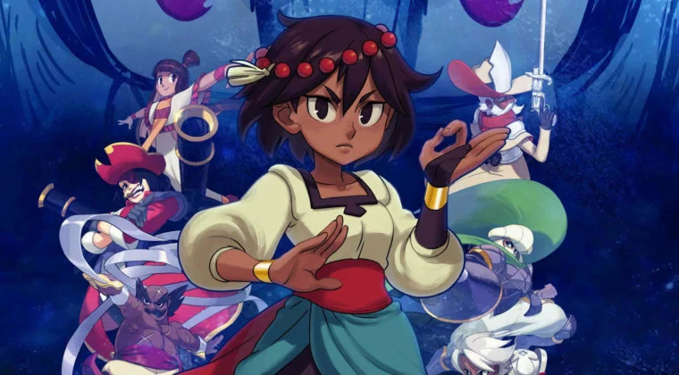 Imagen de Lab Zero Games, autores de Indivisible y Skullgirls, despide a la totalidad de su plantilla
