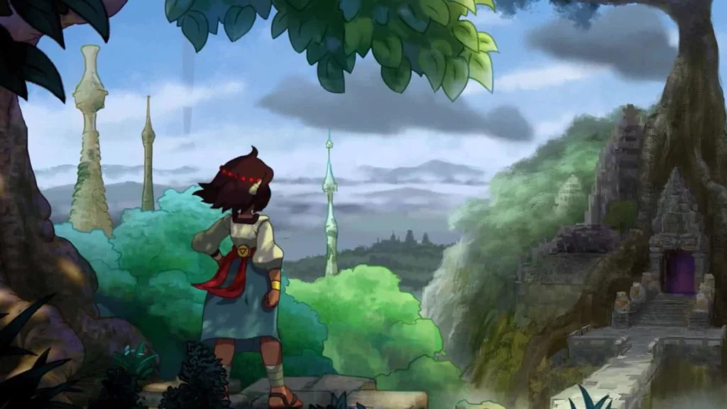 Indivisible