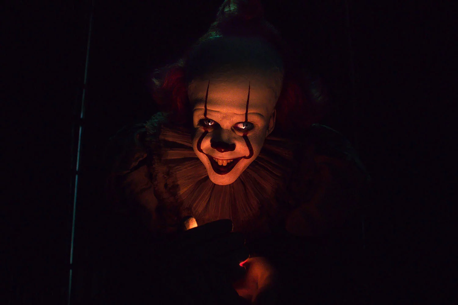 Imagen de Crítica de It: Capítulo 2 |  Más no siempre es mejor