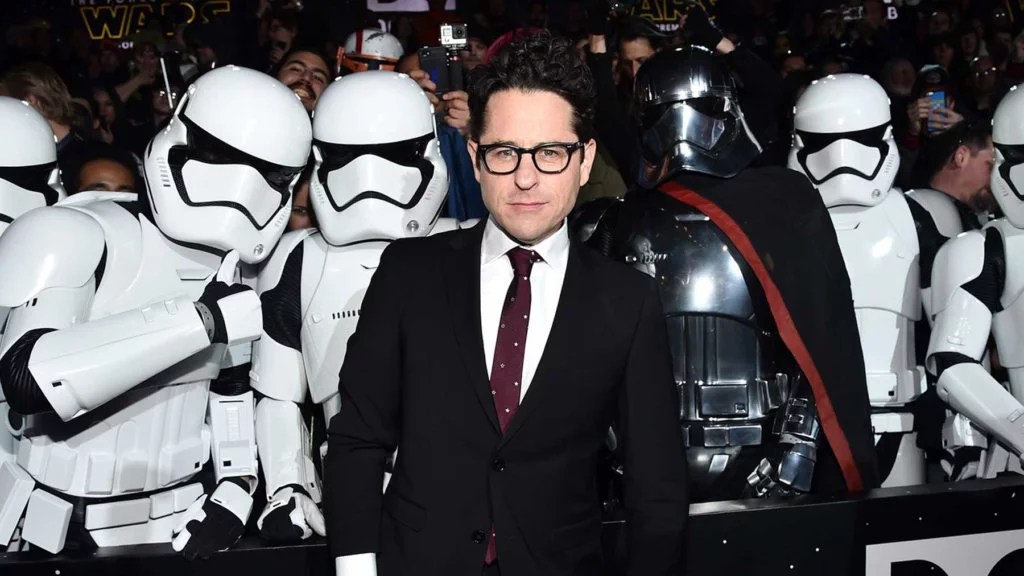 J.J. Abrams 1