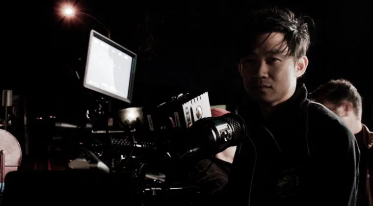 Imagen de James Wan da inicio al rodaje de Malignant, su nueva película