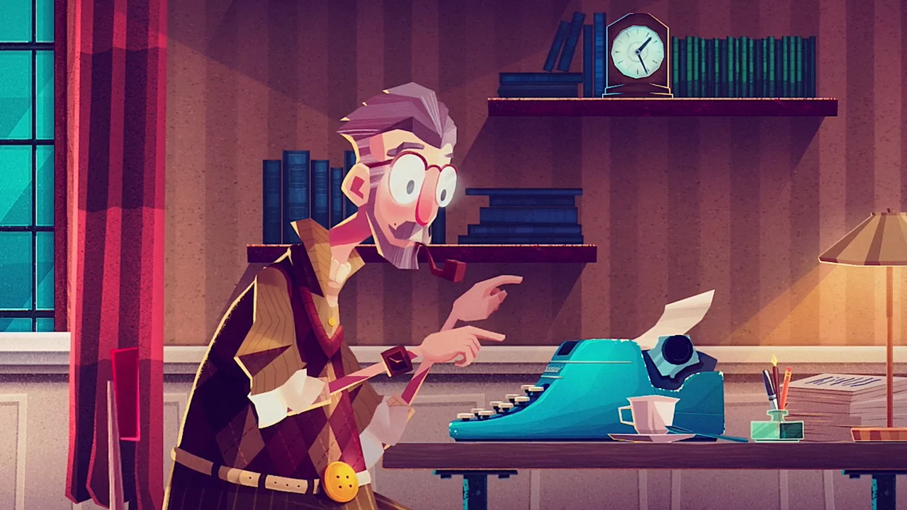 Imagen de Jenny LeClue: Detectivu llegará a PC finalmente esta misma semana