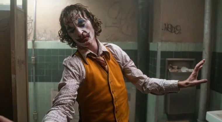 Imagen de El Ejército de Estados Unidos alerta sobre la posible violencia que generará Joker